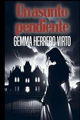 Asunto pendiente thriller gebraucht kaufen  Wird an jeden Ort in Deutschland