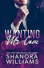 Wanting mr. cane for sale  Delivered anywhere in USA 