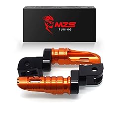 Mzs motorcycle foot for sale  Delivered anywhere in USA 
