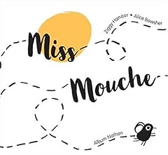 Miss mouche album d'occasion  Livré partout en France