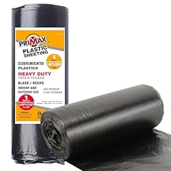 Primax black plastic for sale  Delivered anywhere in USA 