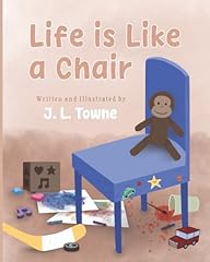 Life like chair for sale  Delivered anywhere in USA 