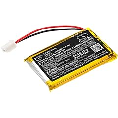 Battery velocitek shift for sale  Delivered anywhere in UK