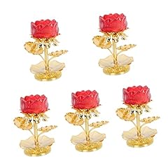 Osaladi 5pcs lotus for sale  Delivered anywhere in USA 