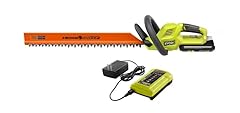 Ryobi 40v cordless for sale  Delivered anywhere in USA 