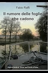 Rumore delle foglie usato  Spedito ovunque in Italia 