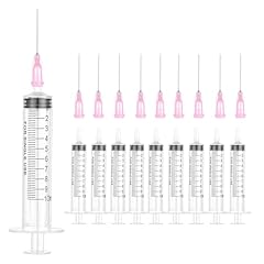 10ml kunststoff spritze gebraucht kaufen  Wird an jeden Ort in Deutschland