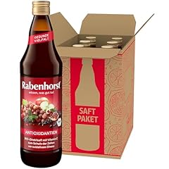 Rabenhorst antioxidantien bio gebraucht kaufen  Wird an jeden Ort in Deutschland