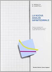 Nuova analisi infinitesimale. usato  Spedito ovunque in Italia 
