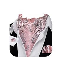 Barry.wang mens cravat for sale  Delivered anywhere in UK