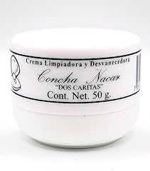 Crema nacar facial for sale  Delivered anywhere in USA 