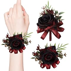 Pcs wine red for sale  Delivered anywhere in USA 