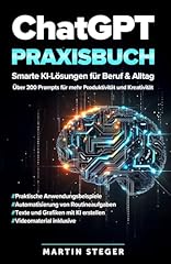 Chatgpt praxisbuch smarte gebraucht kaufen  Wird an jeden Ort in Deutschland