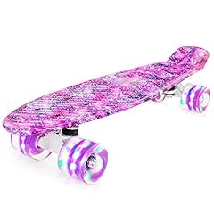 Nattork skateboards inch for sale  Delivered anywhere in USA 