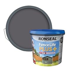 Ronseal rslflpps5l litre for sale  Delivered anywhere in UK