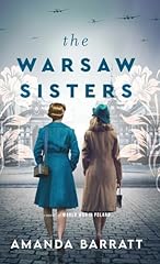 Warsaw sisters novel for sale  Delivered anywhere in USA 