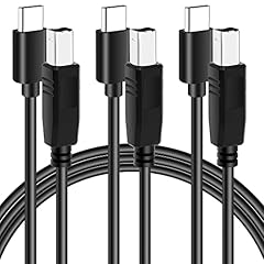 Usb printer cable for sale  Delivered anywhere in USA 