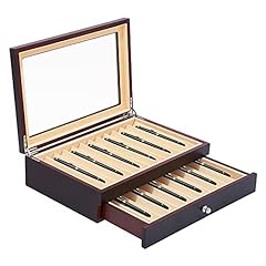 Pen display box for sale  Delivered anywhere in USA 