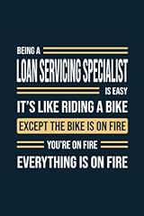 Loan servicing specialist for sale  Delivered anywhere in UK
