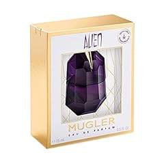 Mugler alien profumo usato  Spedito ovunque in Italia 