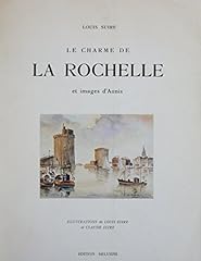 Charme rochelle image d'occasion  Livré partout en France