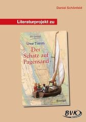 Literaturprojekt schatz pagens gebraucht kaufen  Wird an jeden Ort in Deutschland