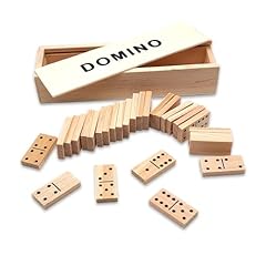 Piccolo set domino usato  Spedito ovunque in Italia 