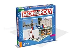 Winning moves monopoly d'occasion  Livré partout en France