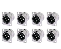 Neutrik nc3md pin for sale  Delivered anywhere in USA 