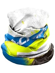 Crazy neck guard usato  Spedito ovunque in Italia 