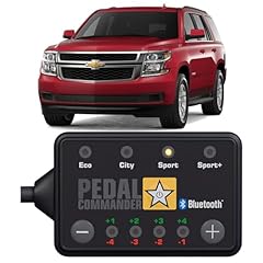 Pedal commander chevrolet for sale  Delivered anywhere in USA 