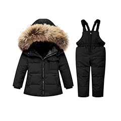 Baby boy snowsuit for sale  Delivered anywhere in USA 