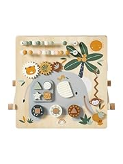 Vertbaudetbaby activity tafel gebraucht kaufen  Wird an jeden Ort in Deutschland