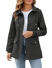 Vancavoo übergangsjacke damen gebraucht kaufen  Wird an jeden Ort in Deutschland