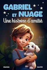 Gabriel nuage. histoire d'occasion  Livré partout en France