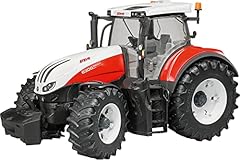 Bruder 03180 steyr d'occasion  Livré partout en France