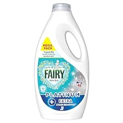 Fairy platinum stain for sale  Delivered anywhere in UK