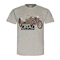 Copytec motocross ural gebraucht kaufen  Wird an jeden Ort in Deutschland