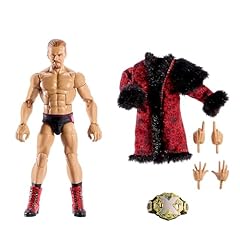 Mattel wwe elite usato  Spedito ovunque in Italia 