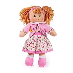 Bigjigs toys kelly usato  Spedito ovunque in Italia 