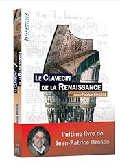 Clavecin renaissance d'occasion  Livré partout en France