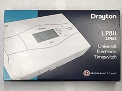 Drayton lp811 25463 for sale  Delivered anywhere in Ireland