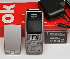 Nokia 2310 silver for sale  Delivered anywhere in UK