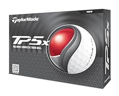 Taylormade tm24 tp5x usato  Spedito ovunque in Italia 