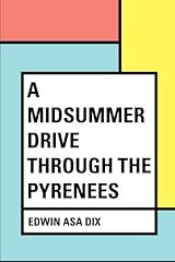 Midsummer drive through d'occasion  Livré partout en France