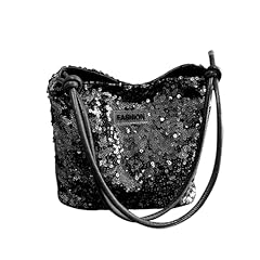 Funincrea sequin ladies for sale  Delivered anywhere in UK