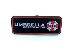 Umbrella corporation cosplay for sale  Delivered anywhere in UK