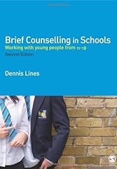 Brief counselling schools for sale  Delivered anywhere in UK