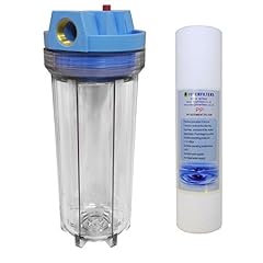Standard filter clear for sale  Delivered anywhere in UK