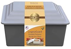 Legacyguard durable polymer for sale  Delivered anywhere in USA 